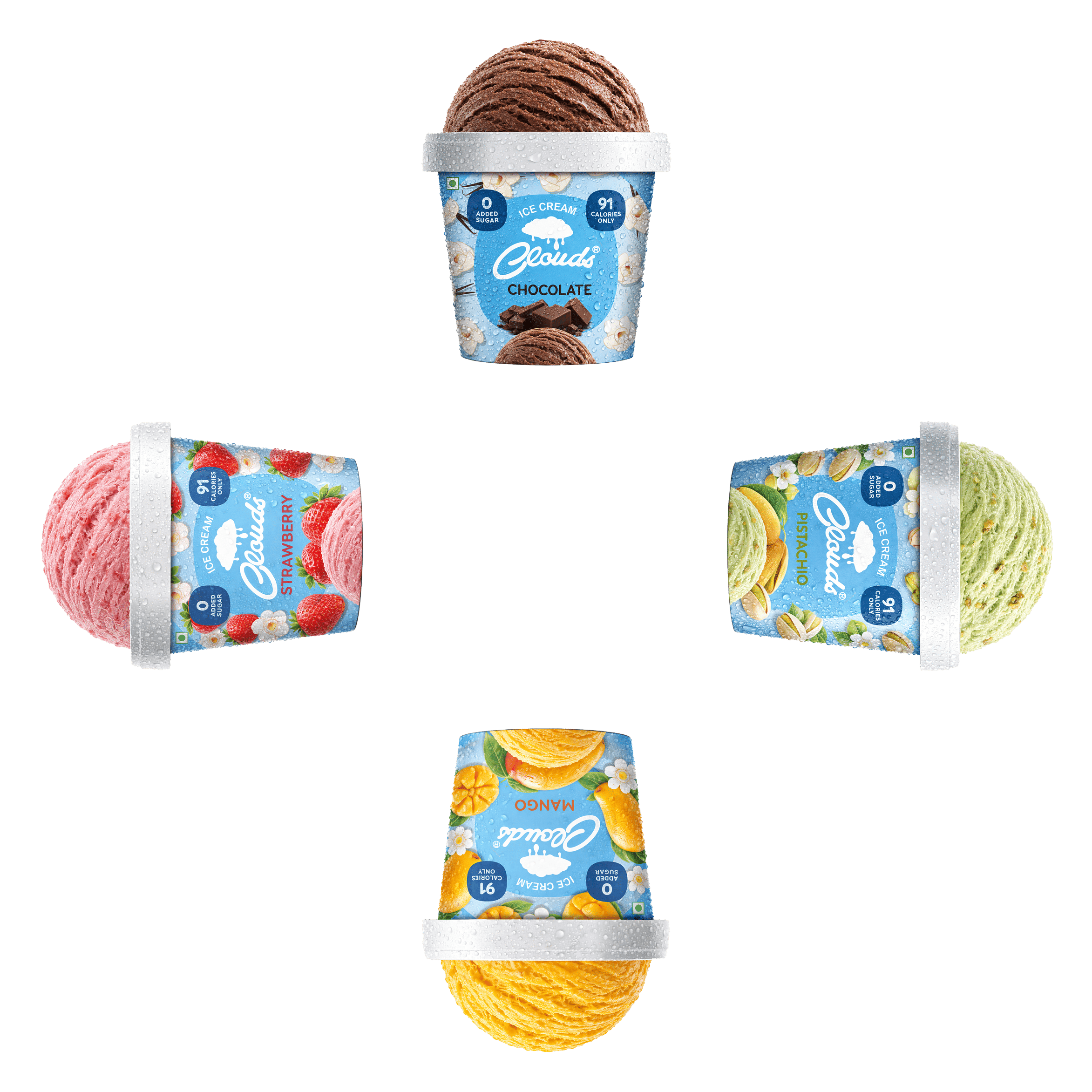 Ice Cream