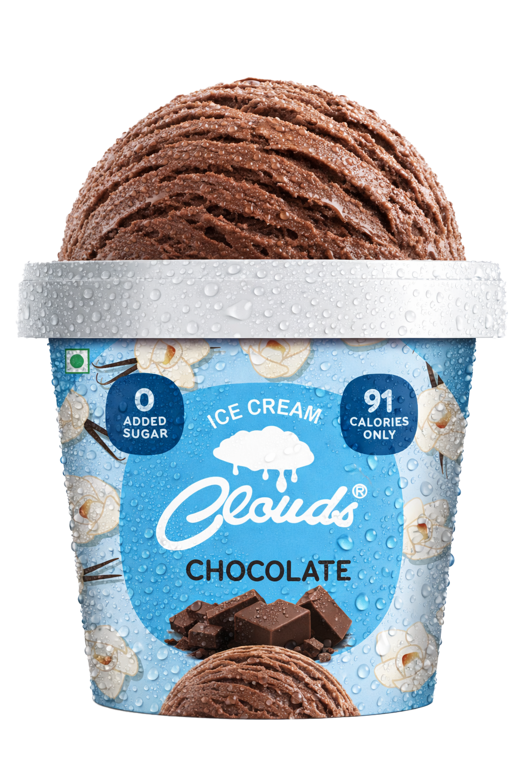 Chocolate Dream Cup