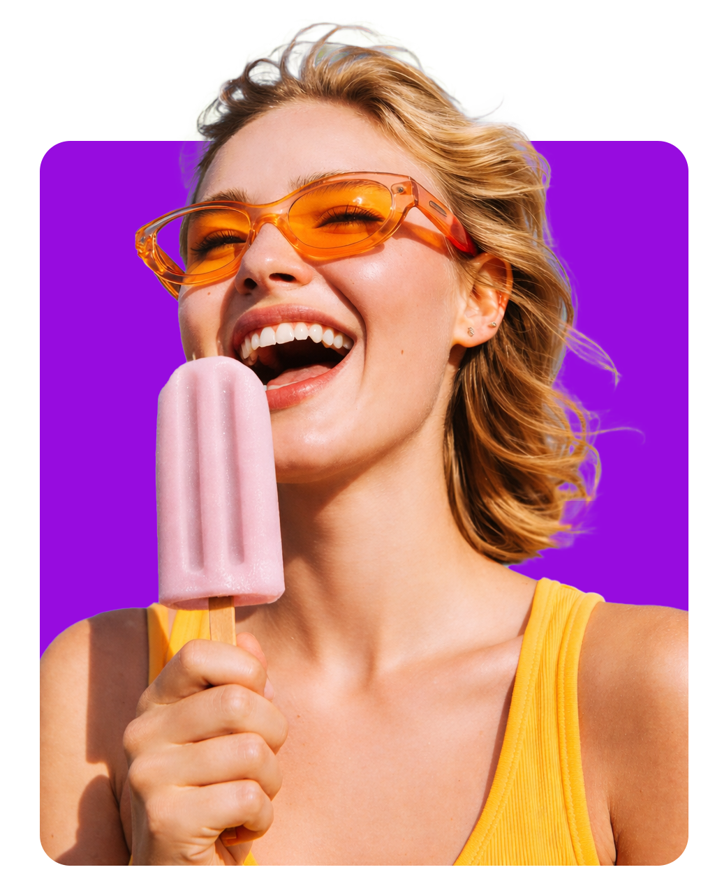 About Clouds Ice Cream