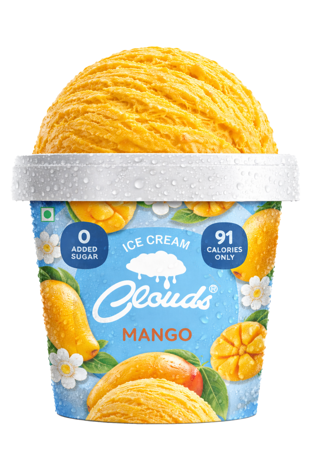Mango Fiesta Cup